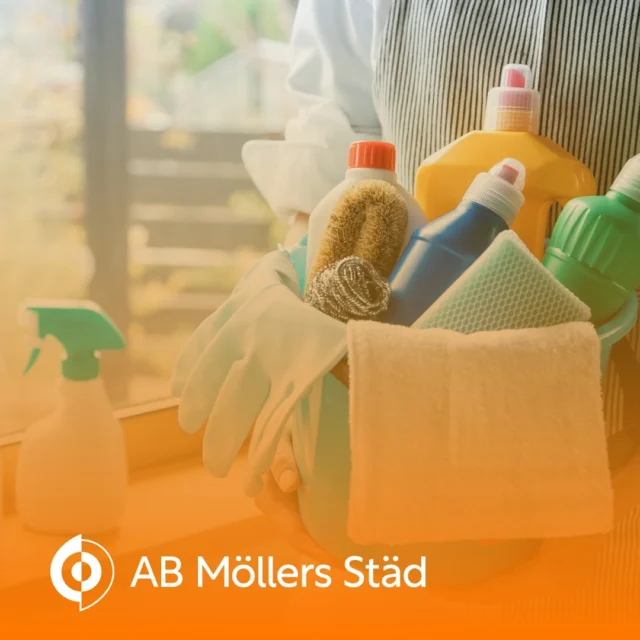 Hemstädning, fastighetsskötsel, flyttstädning eller storstädning? Möllers Städ är din trygga städfirma - vi utför all slags städning i Malmö!  #städfirma  #hemstäd  #flyttstäd 

Boka städning idag på 040-295014!